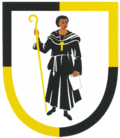 Brasão de Burkhardtsdorf