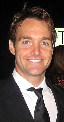 Will Forte interprète Randy Wharmpess.