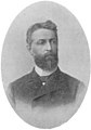 Willem Kapteyn niet later dan 1898 geboren op 16 augustus 1849
