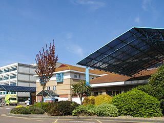 <span class="mw-page-title-main">Western Sussex Hospitals NHS Foundation Trust</span> NHS hospital trust