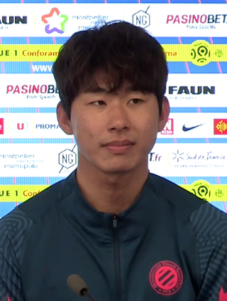 <span class="mw-page-title-main">Yun Il-lok</span> South Korean footballer