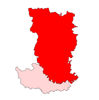 <span class="mw-page-title-main">Mohana Assembly constituency</span> Constituency of the Odisha legislative assembly in India