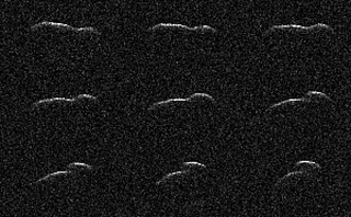 <span class="nowrap">(85990) 1999 JV<sub>6</sub></span> Asteroid