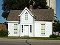 Dr. William W. Mayo House, Le Sueur