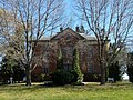 Ole Carlson House, Dodge County