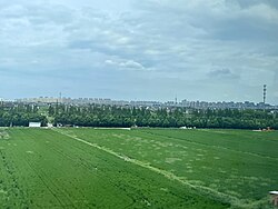 202308 Skyline of Taicang City Center, Jiangsu.jpg