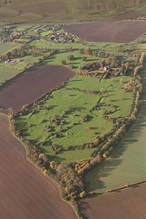 Louth Park Abbey