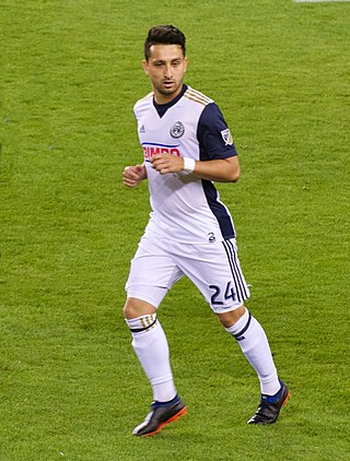 <span class="mw-page-title-main">Adam Najem</span> Afghan footballer (born 1995)