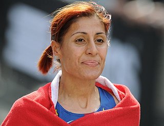 <span class="mw-page-title-main">Alessandra Aguilar</span> Spanish long-distance runner (born 1978)