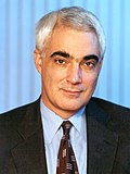 Alistair Darling