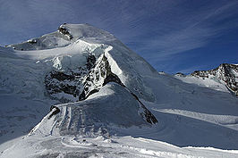 Allalinhorn en Feekopf