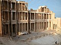 Image 41Archaeological site of Sabratha, Libya (from Libya)