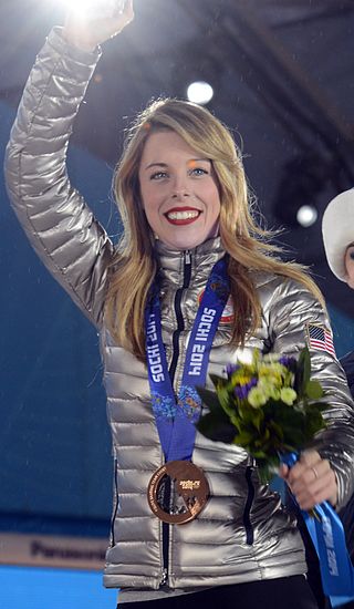 <span class="mw-page-title-main">Ashley Wagner</span> American figure skater (born 1991)