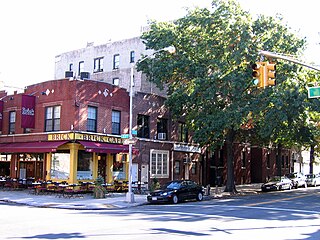 <span class="mw-page-title-main">Astoria, Queens</span> Neighborhood in New York City