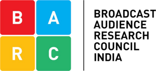 <span class="mw-page-title-main">Broadcast Audience Research Council</span> Broadcast Audience Research Council India and function