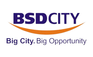 BSD City Planned township in Greater Jakarta, Indonesia