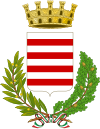 Coat of airms o Barletta