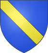 Blason de Blienschwiller