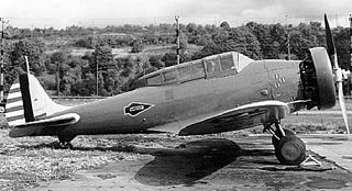 <span class="mw-page-title-main">Boeing P-29</span> Fighter aircraft prototype series by Boeing