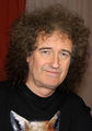 Brian May, muzician englez (Queen)