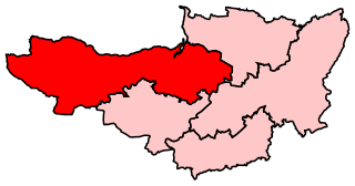 Bridgwater and West Somerset (UK Parliament constituency) Parliamentary constituency in the United Kingdom, 2010 onwards