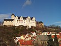 Burg Ranis, Thüringen