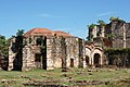 Exterior de la Capilla de la Tercera Orden