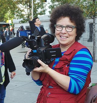 <span class="mw-page-title-main">Cecilia Barriga</span> Chilean-Spanish film director