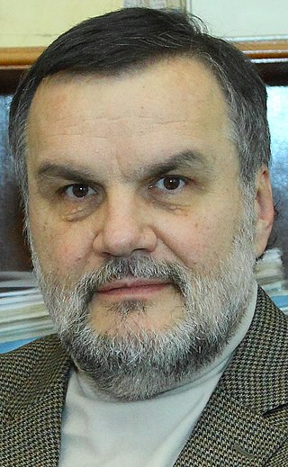 <span class="mw-page-title-main">Igor Chueshov</span> Ukrainian mathematician (1951-2016)