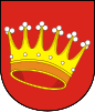 Coat of arms of Valašské Meziříčí