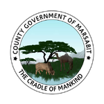 Coat of arms of Marsabit County