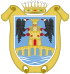 Brasão de armas de Miranda de Ebro