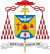 Duraisamy Simon Lourdusamy's coat of arms