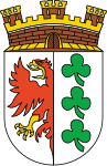 Werder címere