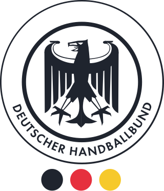 <span class="mw-page-title-main">Germany men's national handball team</span> Handball team of Germany