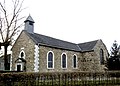 Dreifaltigkeitskapelle, Schleckheim