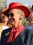 Drottning Margrethe II.