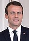 Emmanuel Macron