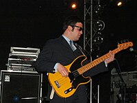 Ennio Piovesani (Teen MOD)