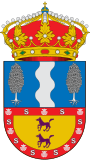 Blason de Íllar