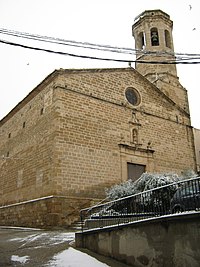 Igreja de São Miguel