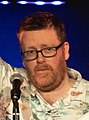 Frankie Boyle op 10 maart 2020 geboren op 16 augustus 1972