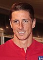 Fernando Torres geboren op 20 maart 1984