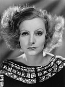 De Garbo 1931 (in Inspiration)