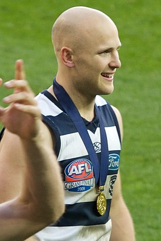 <span class="mw-page-title-main">2009 Brownlow Medal</span> Award