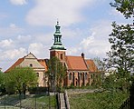 St.-Johannes-Kirche