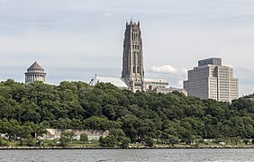 Grants Tomb Riverside Church NY1.jpg