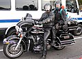 Harley Davidson Electra Glide „Ultra Classic“