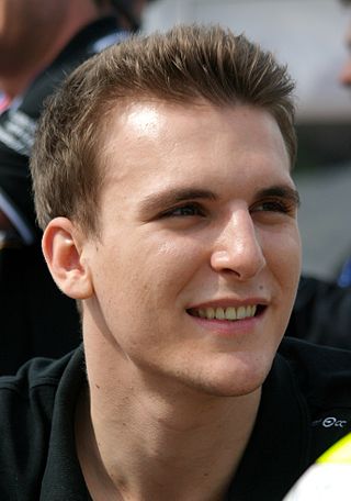 <span class="mw-page-title-main">Hugo Valente</span> French former auto racing driver