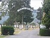 Indian Mound Cemetery